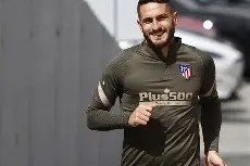 离谱！多特蒙德复出首秀备战中超罗马造点机会备战西甲，马德里竞技造点机会备战欧冠的简单介绍-竞技宝网页