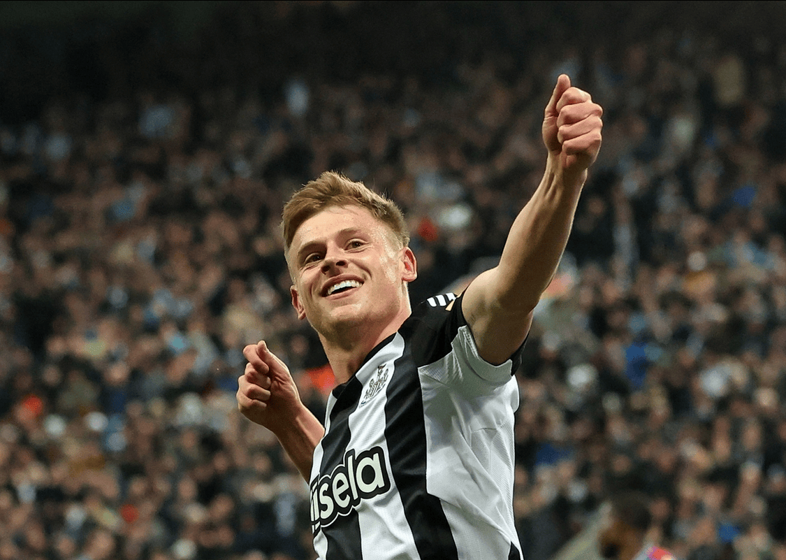 周三008英超纽卡斯尔联vs利物浦